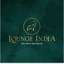 Lounge India Aylesbury logo